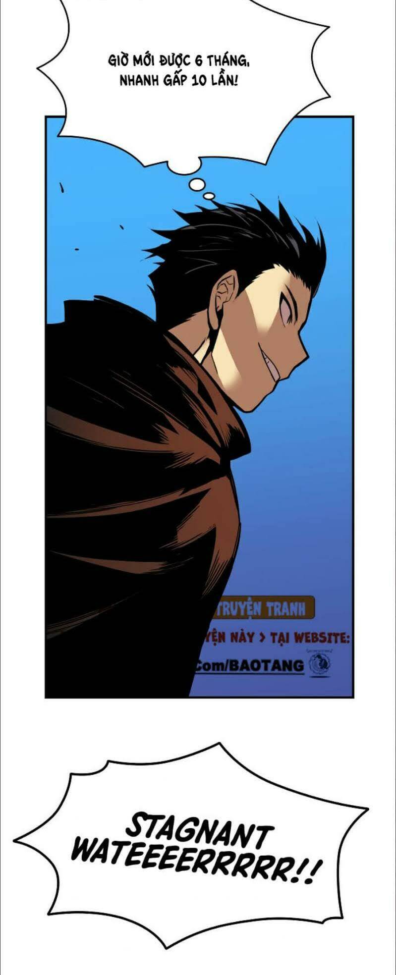 Tôi Là Lính Mới Chapter 22 - Trang 2