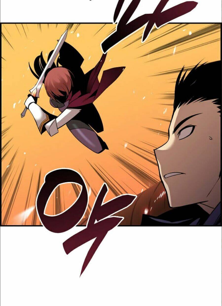 Tôi Là Lính Mới Chapter 22 - Trang 2