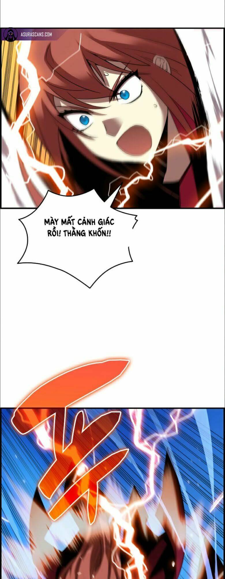 Tôi Là Lính Mới Chapter 22 - Trang 2