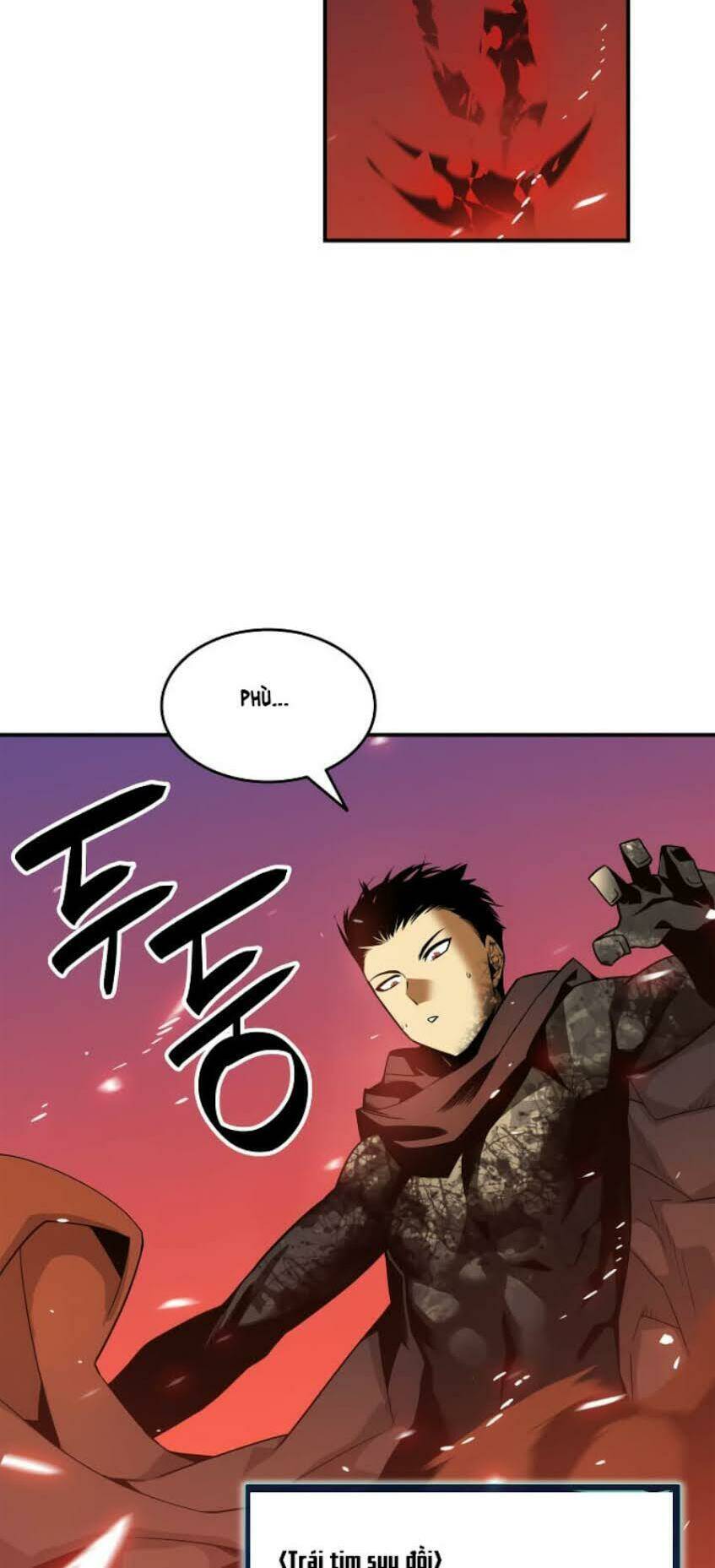 Tôi Là Lính Mới Chapter 23 - Trang 2