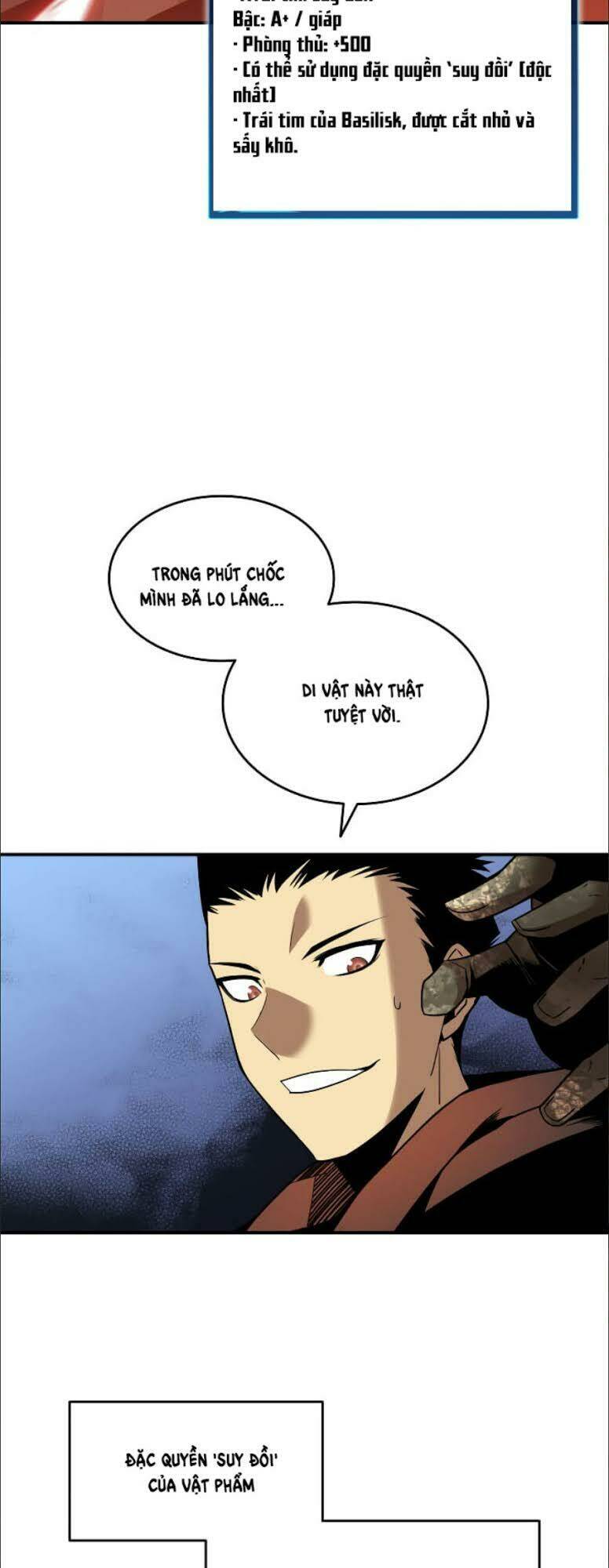 Tôi Là Lính Mới Chapter 23 - Trang 2