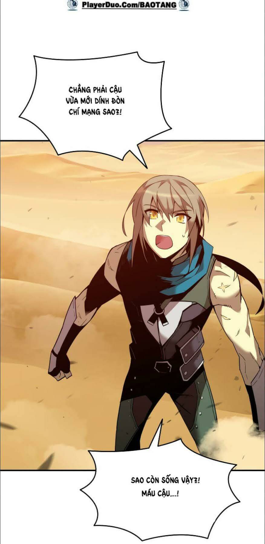 Tôi Là Lính Mới Chapter 23 - Trang 2