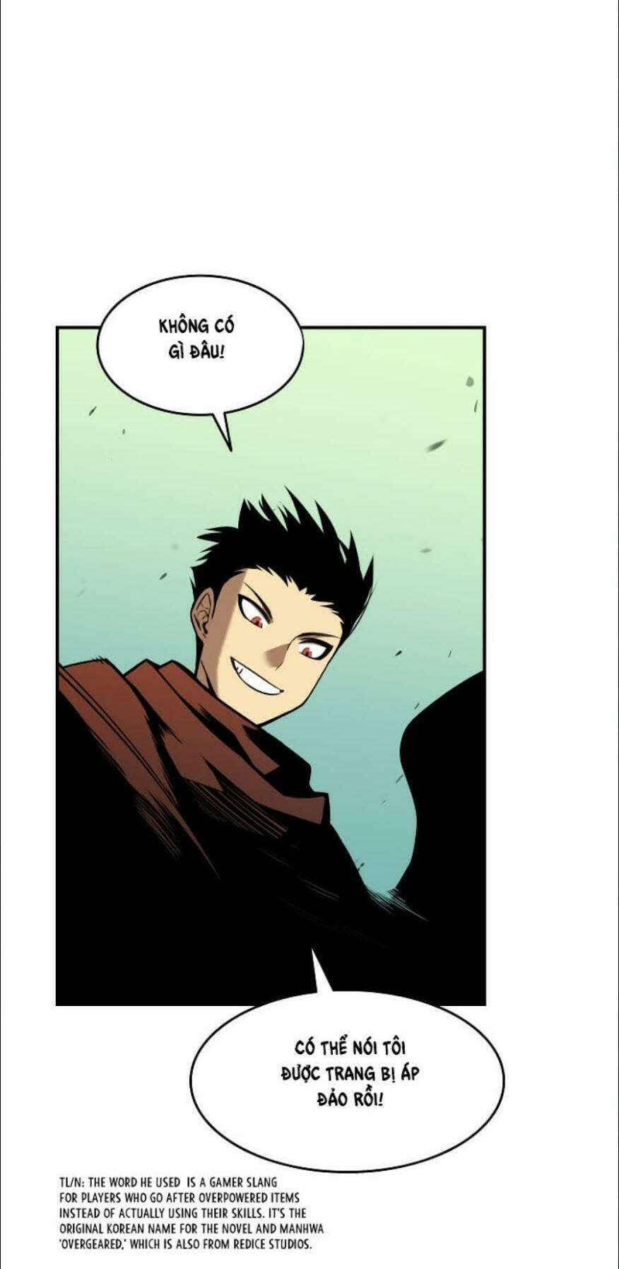 Tôi Là Lính Mới Chapter 23 - Trang 2