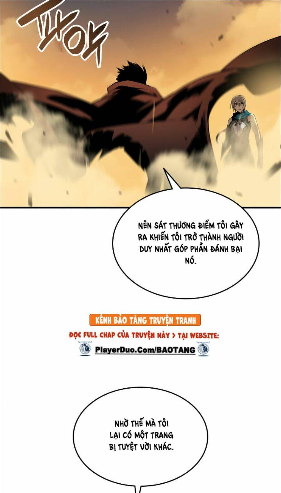 Tôi Là Lính Mới Chapter 23 - Trang 2