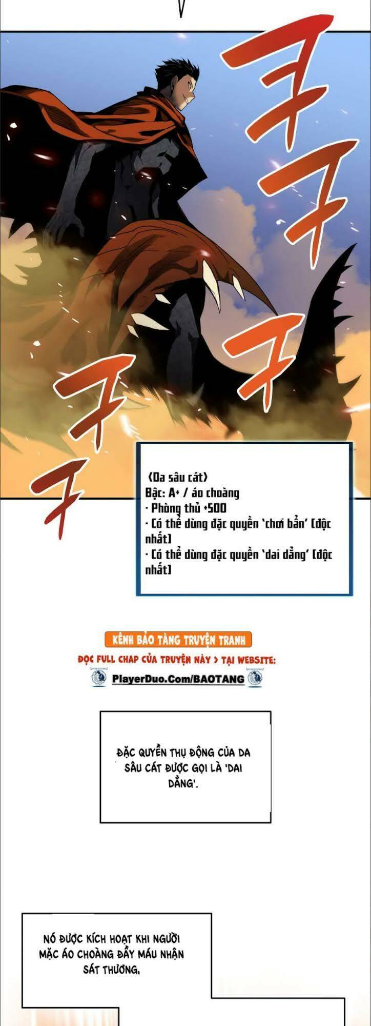 Tôi Là Lính Mới Chapter 23 - Trang 2