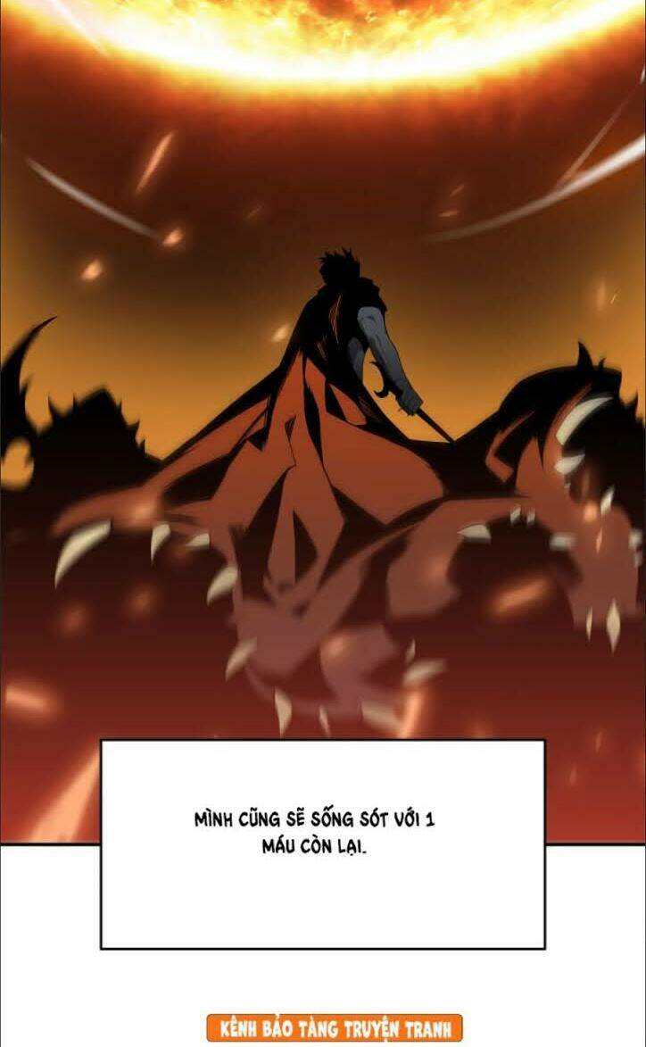 Tôi Là Lính Mới Chapter 23 - Trang 2