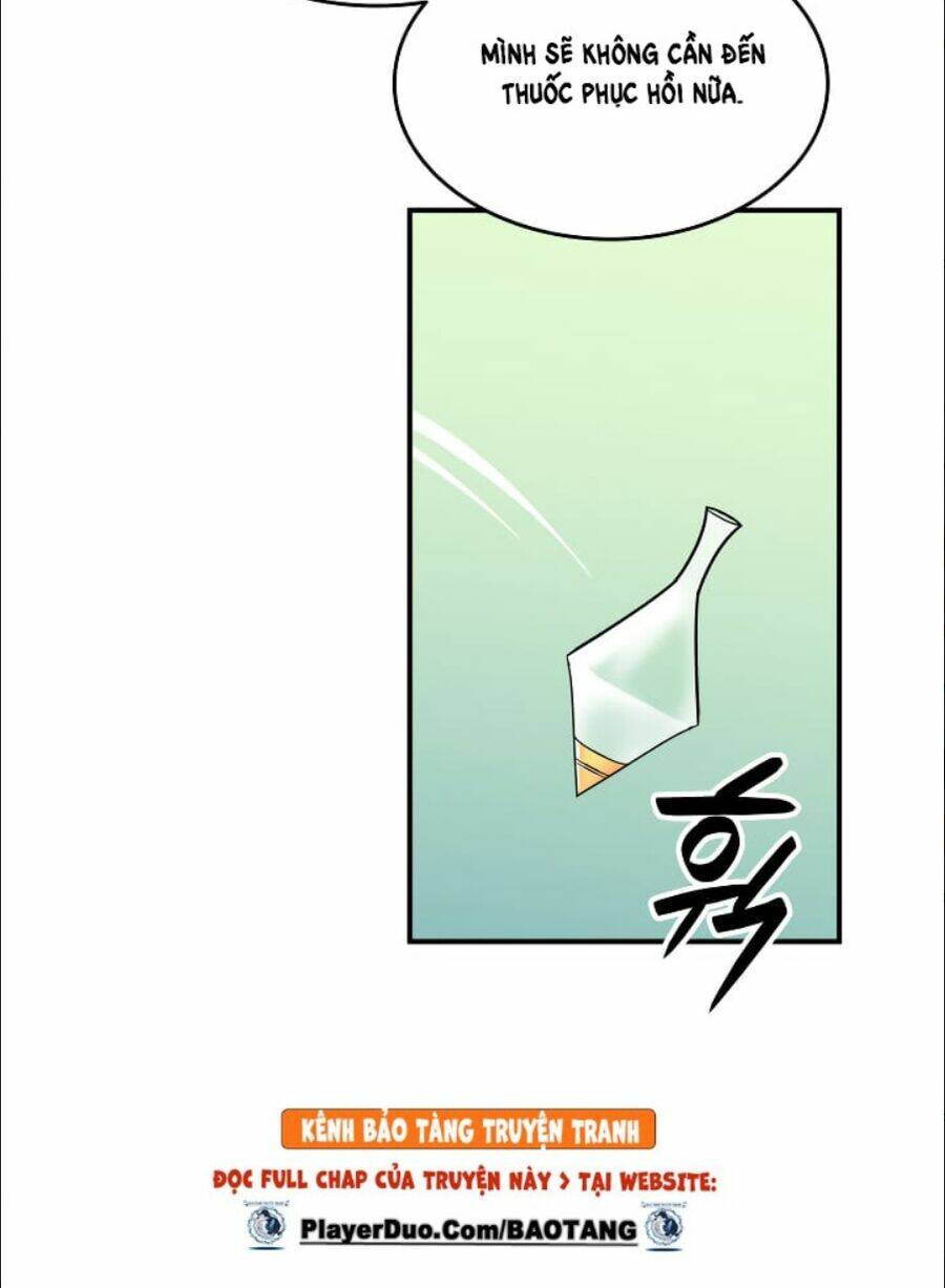 Tôi Là Lính Mới Chapter 23 - Trang 2