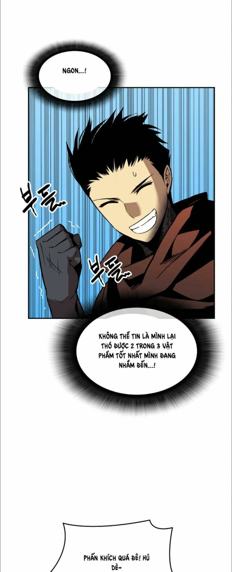 Tôi Là Lính Mới Chapter 23 - Trang 2