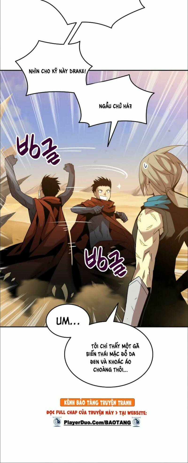 Tôi Là Lính Mới Chapter 23 - Trang 2