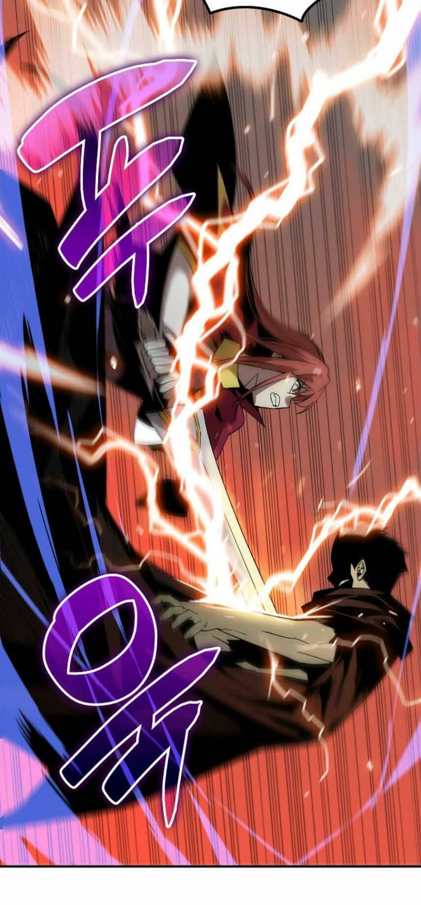 Tôi Là Lính Mới Chapter 23 - Trang 2