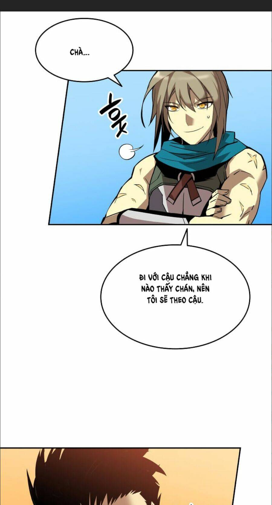 Tôi Là Lính Mới Chapter 23 - Trang 2