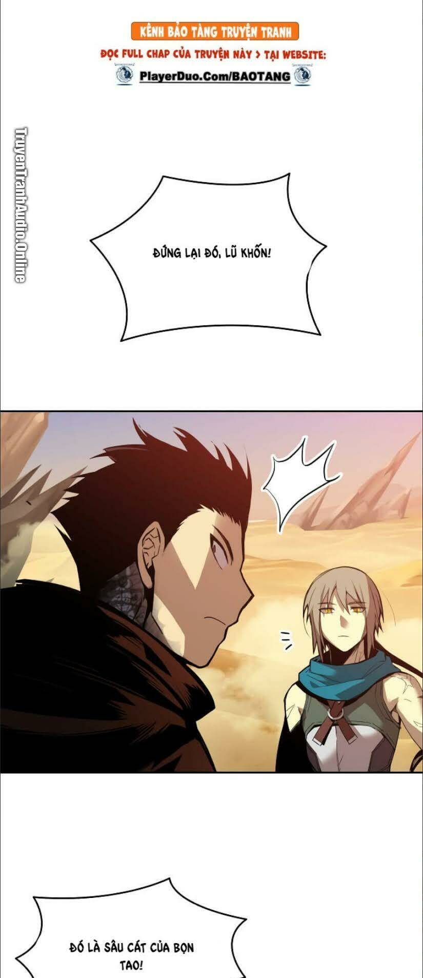 Tôi Là Lính Mới Chapter 23 - Trang 2