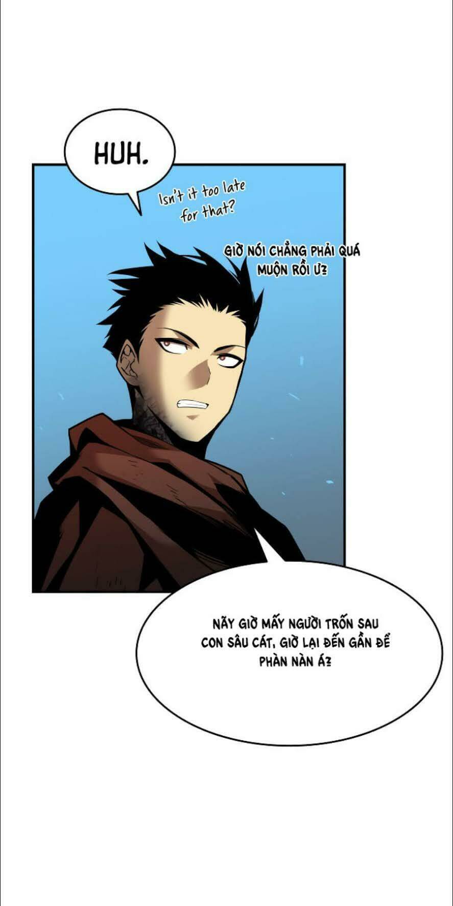 Tôi Là Lính Mới Chapter 23 - Trang 2