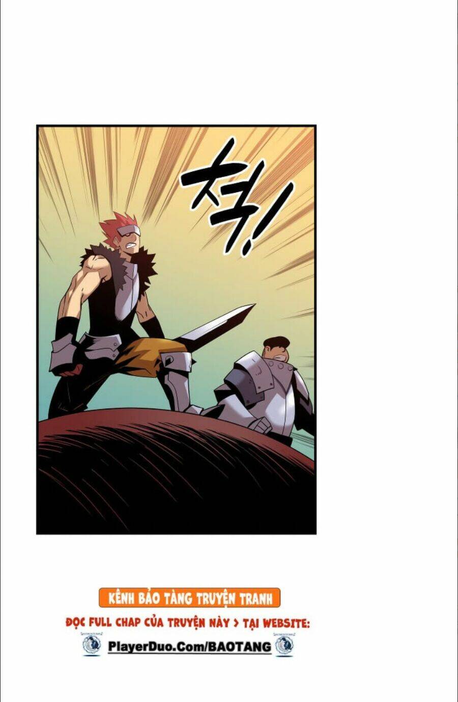 Tôi Là Lính Mới Chapter 23 - Trang 2