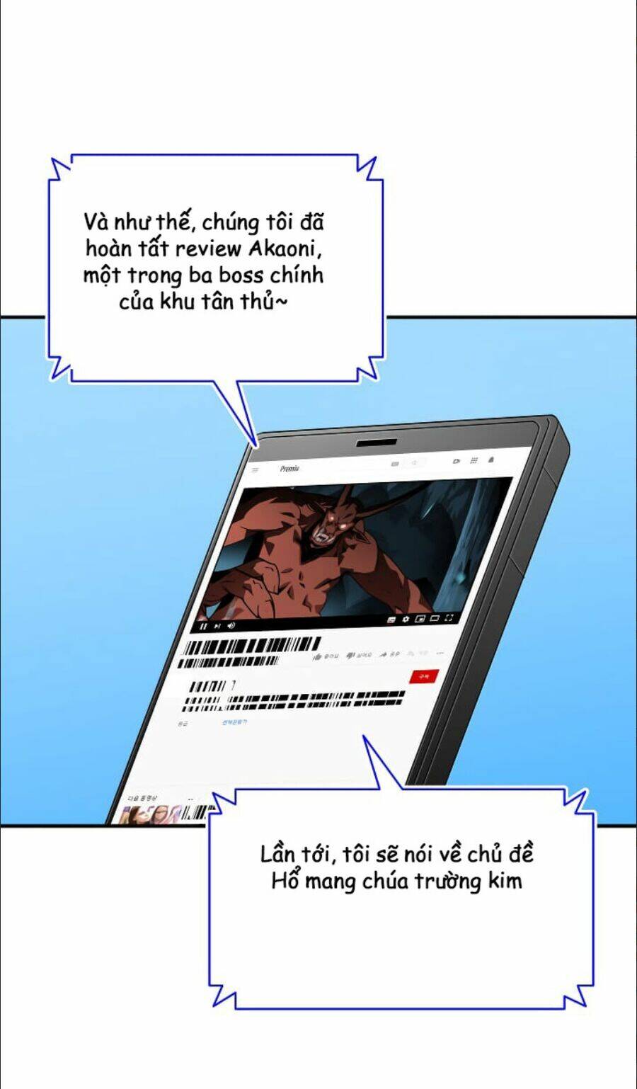 Tôi Là Lính Mới Chapter 23 - Trang 2