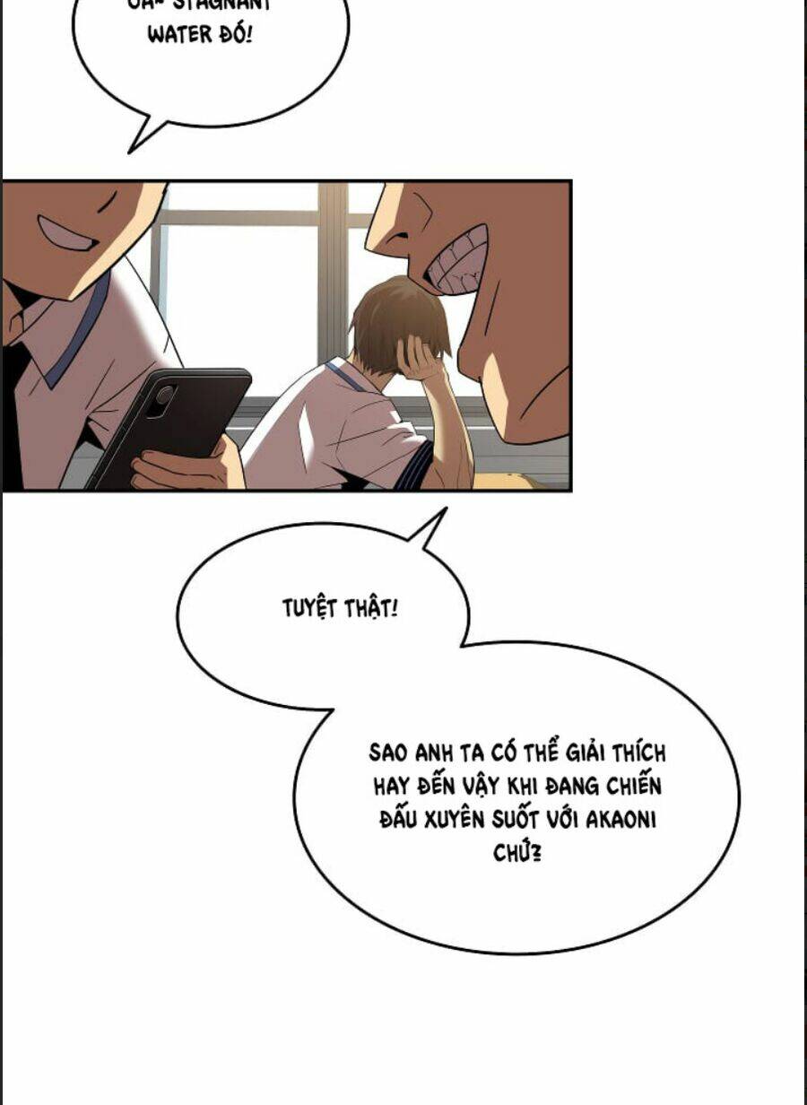 Tôi Là Lính Mới Chapter 23 - Trang 2