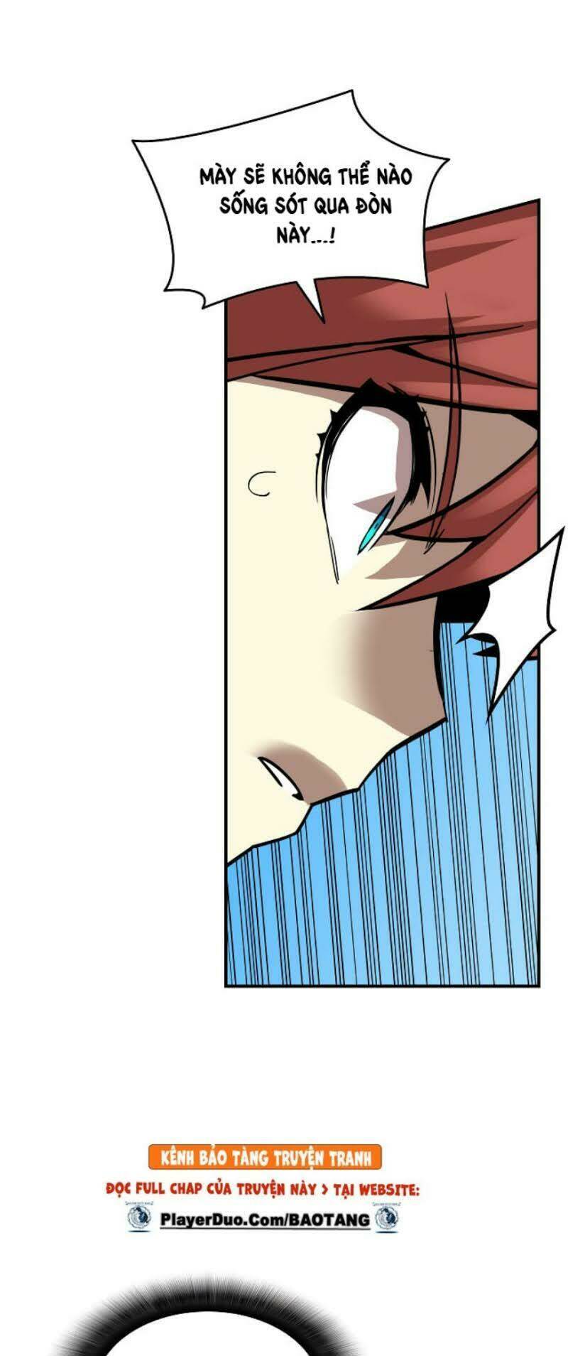 Tôi Là Lính Mới Chapter 23 - Trang 2