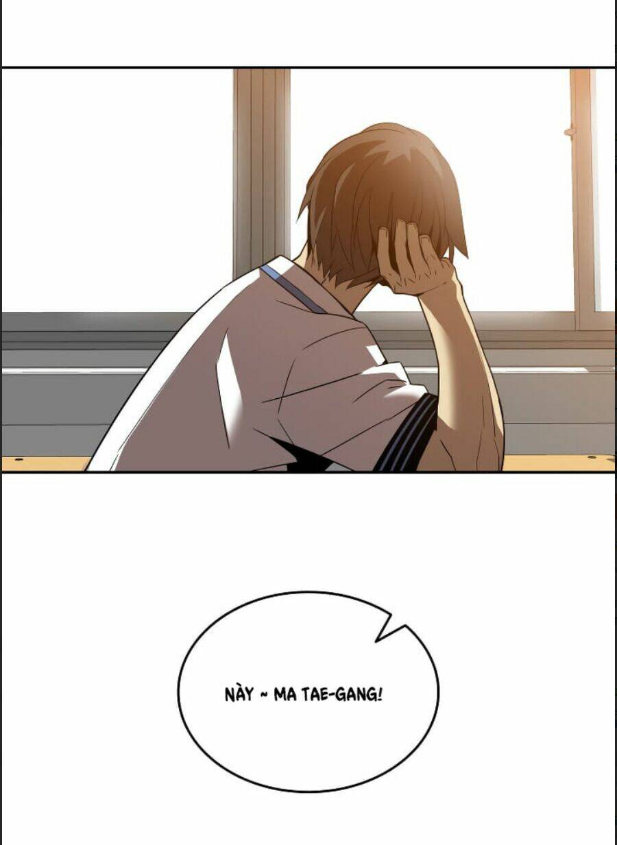 Tôi Là Lính Mới Chapter 23 - Trang 2