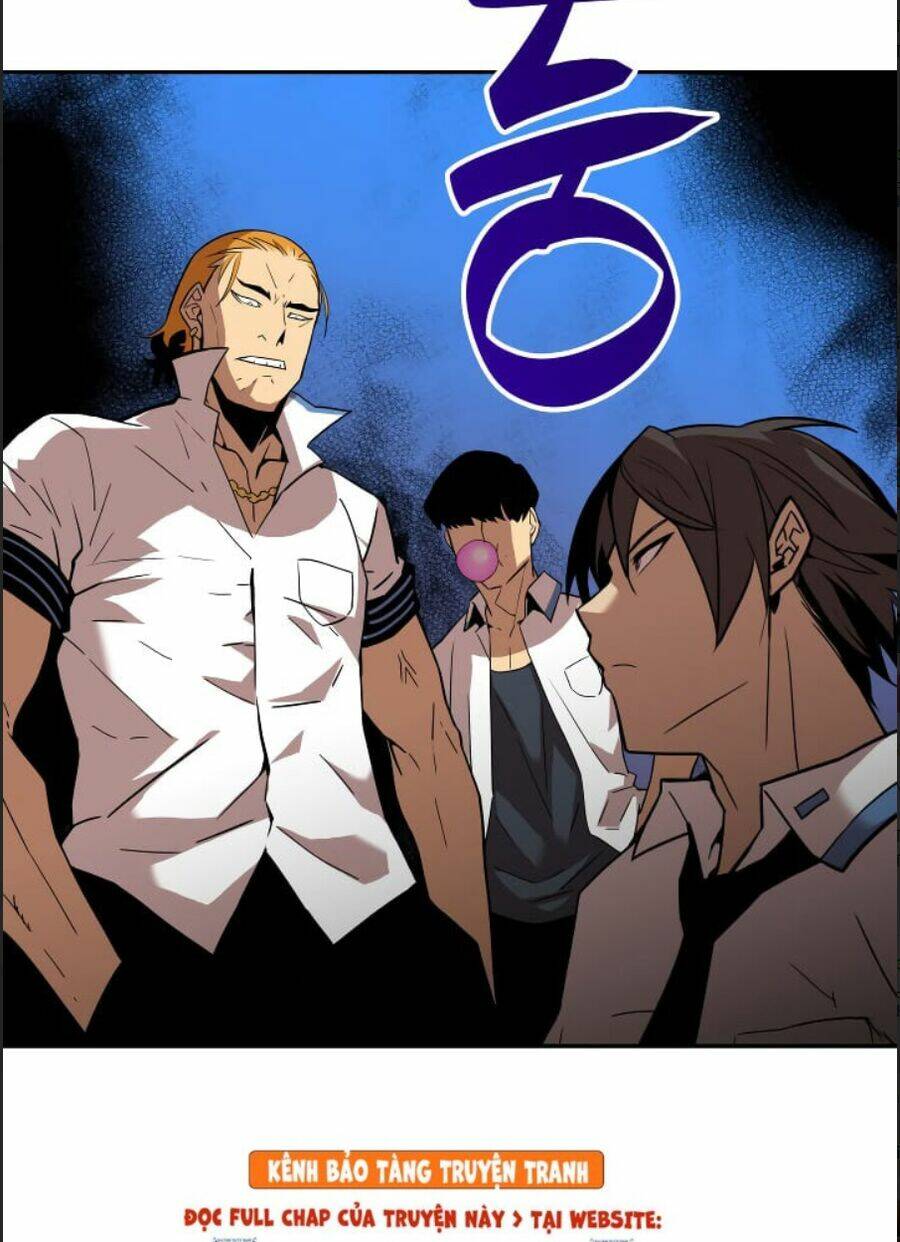 Tôi Là Lính Mới Chapter 23 - Trang 2