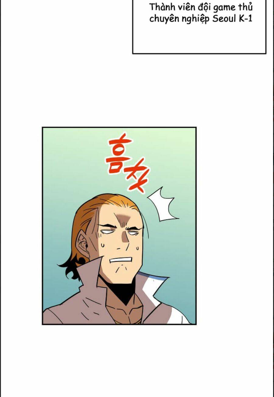 Tôi Là Lính Mới Chapter 23 - Trang 2