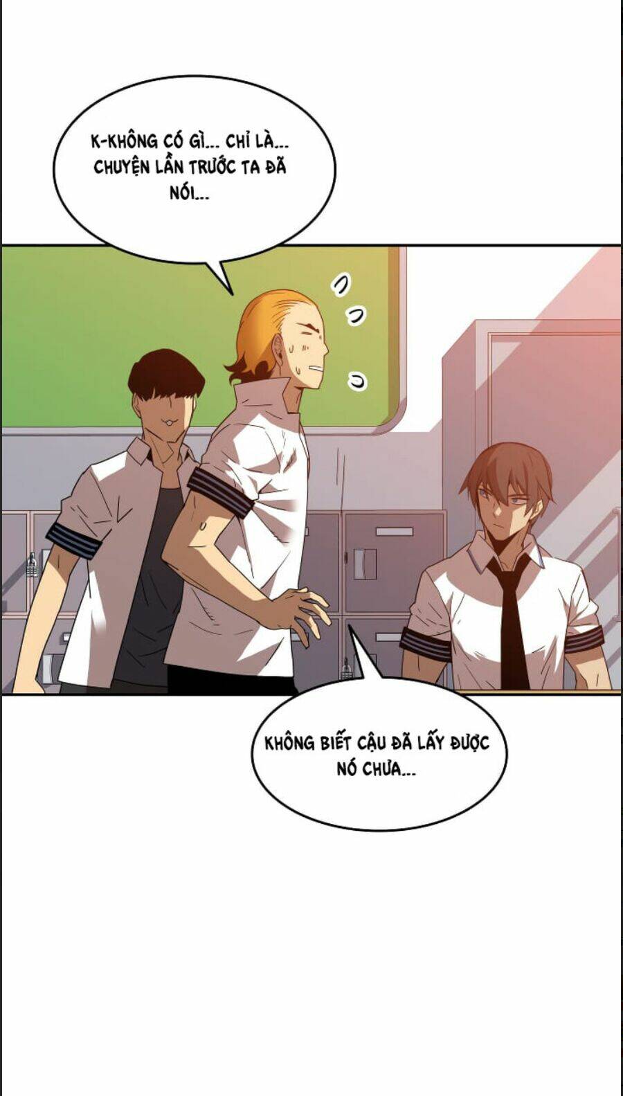 Tôi Là Lính Mới Chapter 23 - Trang 2