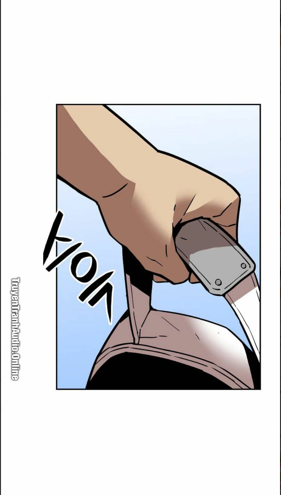 Tôi Là Lính Mới Chapter 23 - Trang 2