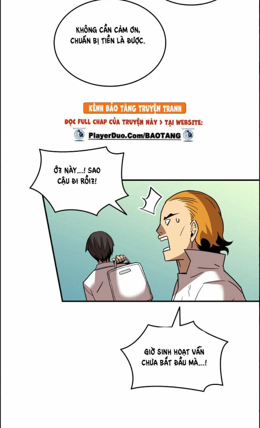 Tôi Là Lính Mới Chapter 23 - Trang 2