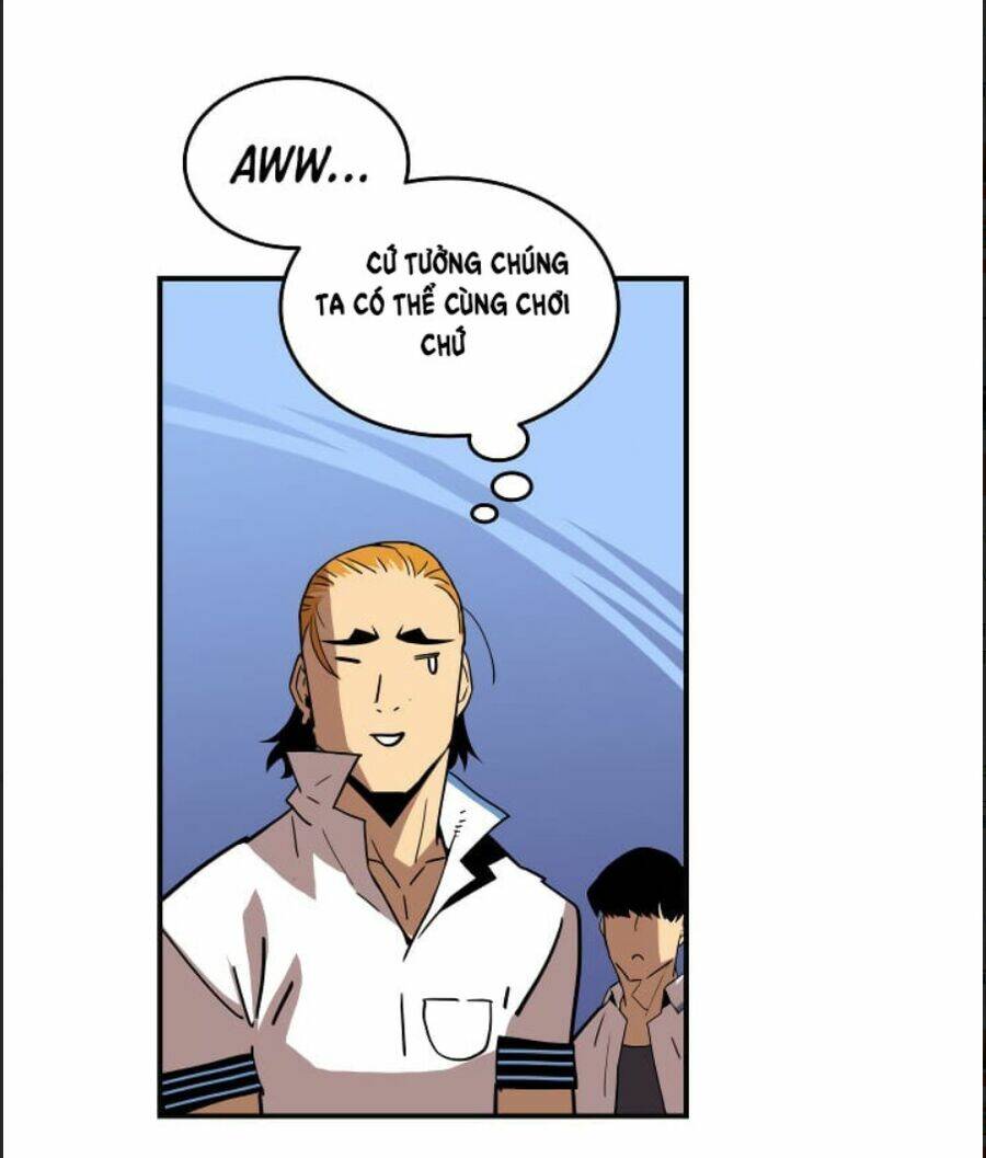 Tôi Là Lính Mới Chapter 23 - Trang 2