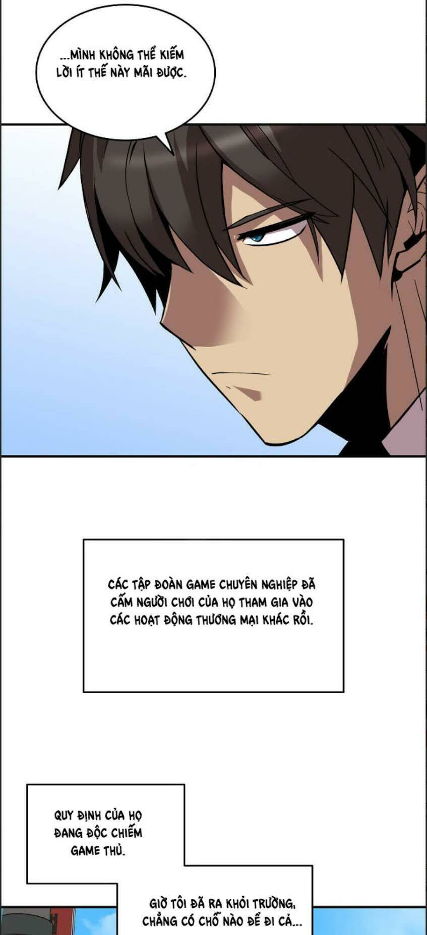 Tôi Là Lính Mới Chapter 23 - Trang 2