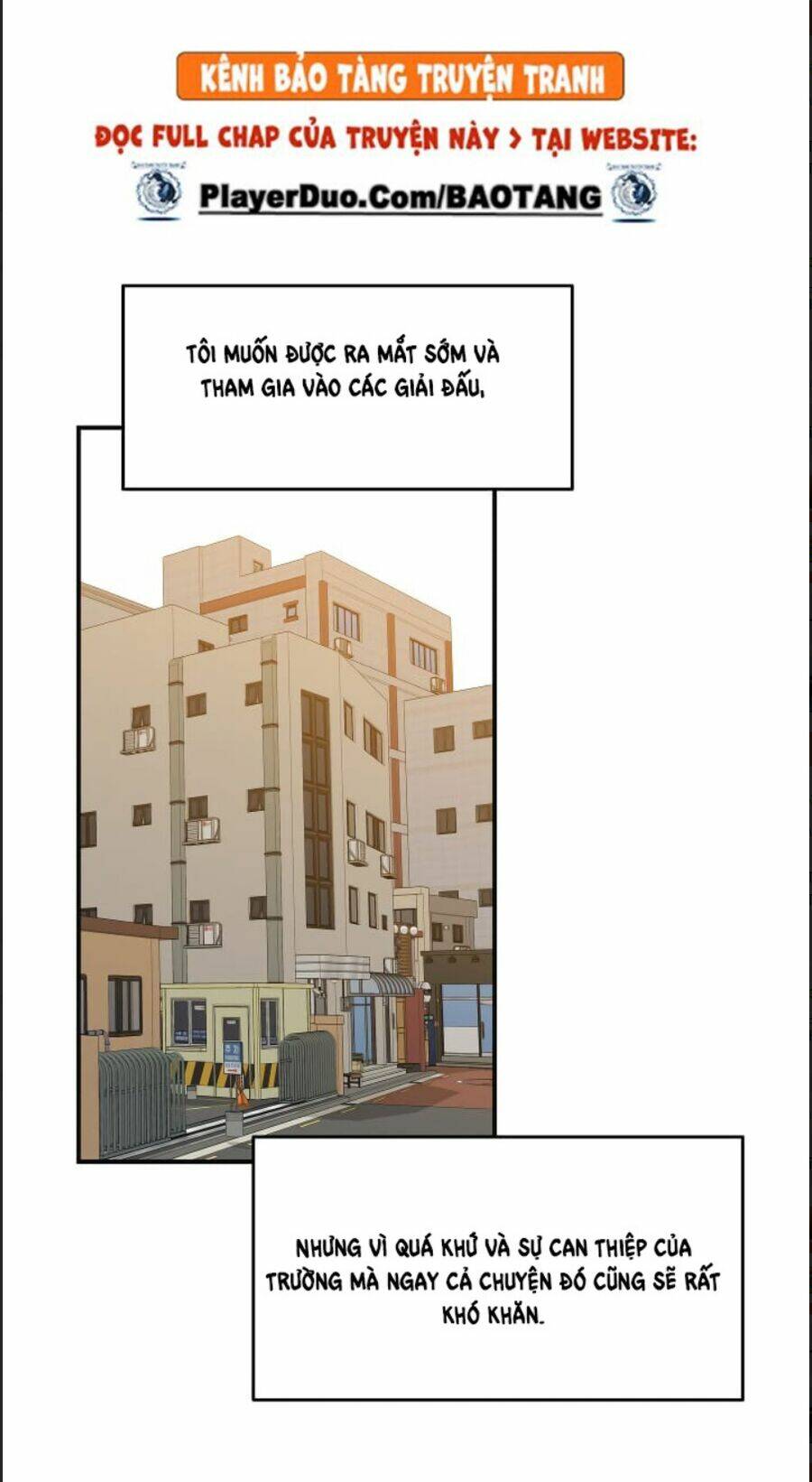 Tôi Là Lính Mới Chapter 23 - Trang 2