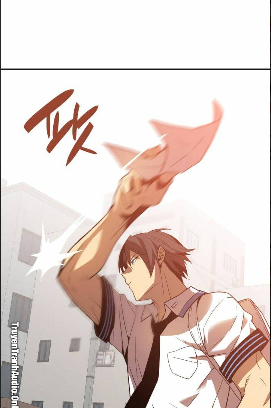 Tôi Là Lính Mới Chapter 23 - Trang 2