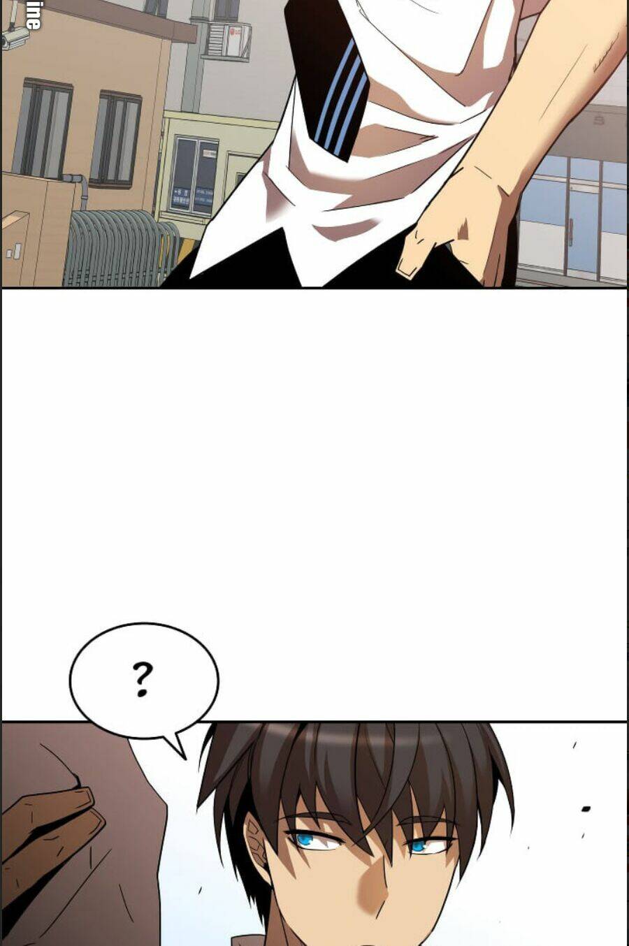 Tôi Là Lính Mới Chapter 23 - Trang 2