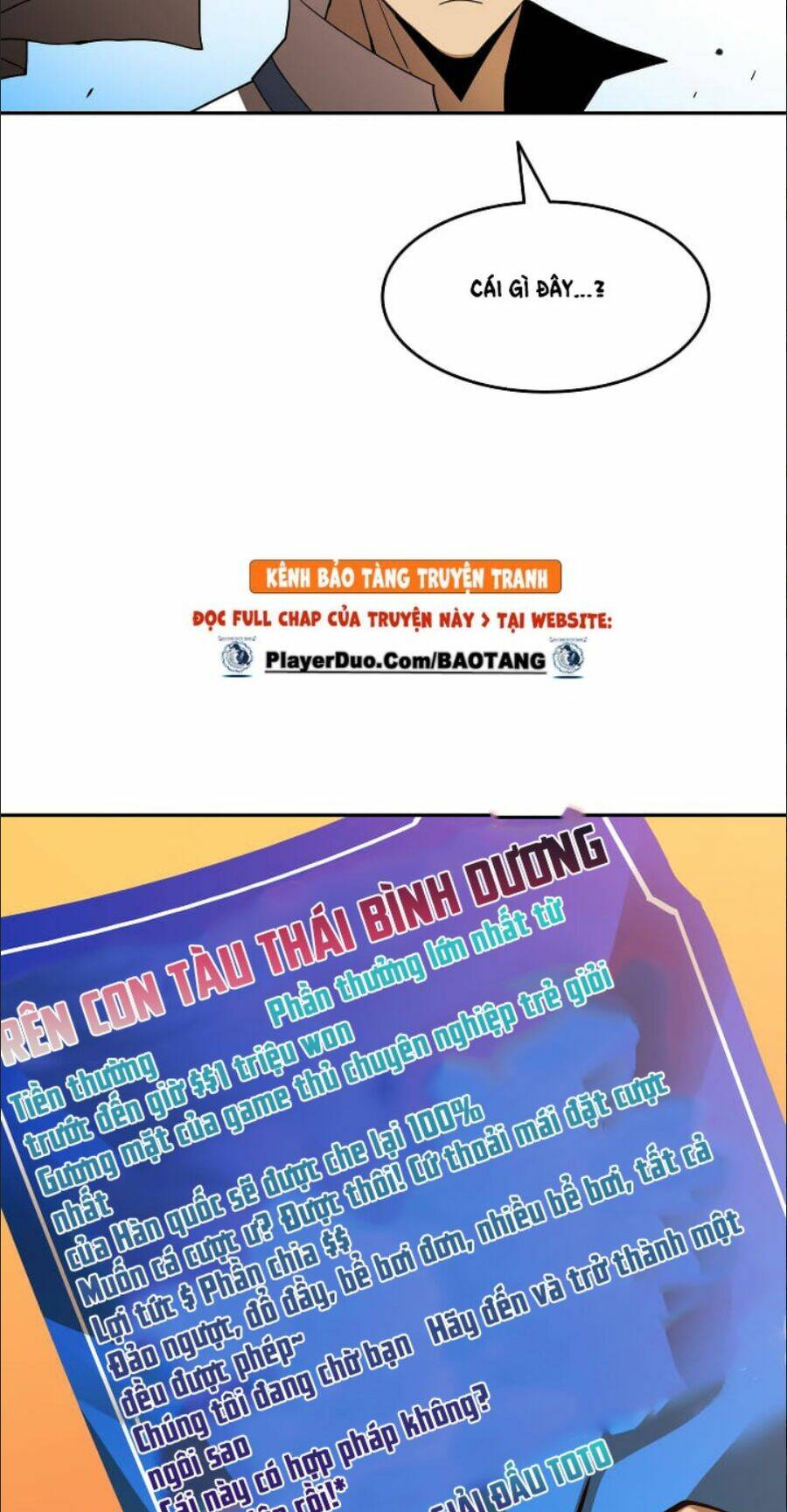 Tôi Là Lính Mới Chapter 23 - Trang 2