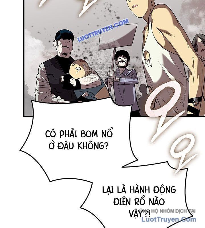 Tôi Là Lính Mới Chapter 235 - Trang 2