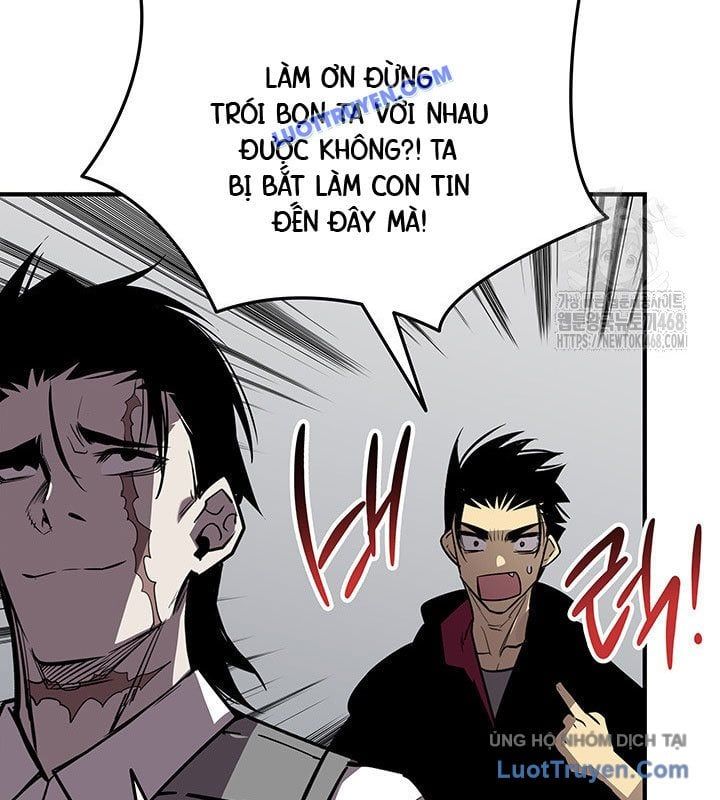 Tôi Là Lính Mới Chapter 235 - Trang 2