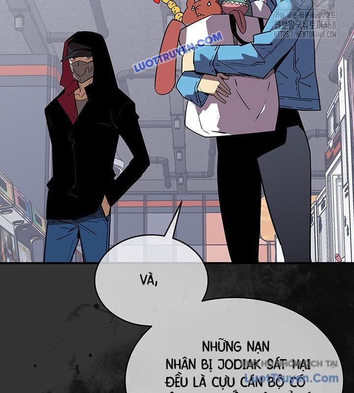 Tôi Là Lính Mới Chapter 235 - Trang 2