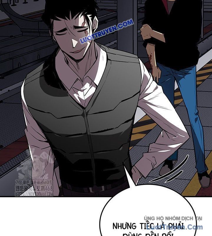 Tôi Là Lính Mới Chapter 235 - Trang 2