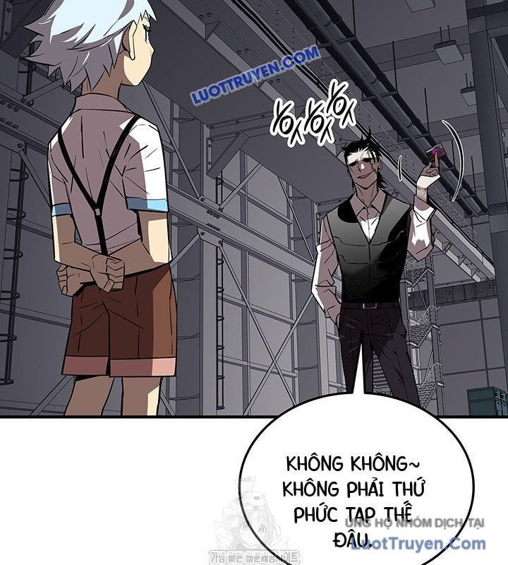Tôi Là Lính Mới Chapter 235 - Trang 2