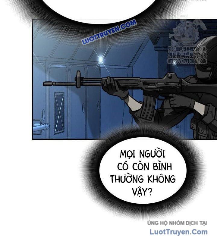 Tôi Là Lính Mới Chapter 237 - Trang 2