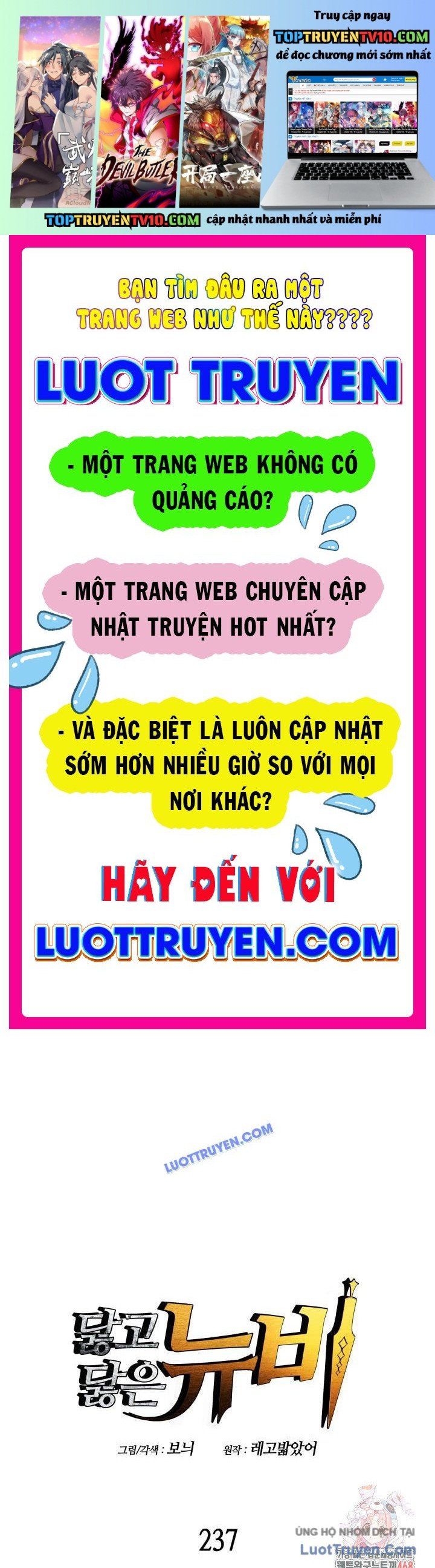 Tôi Là Lính Mới Chapter 237 - Trang 2