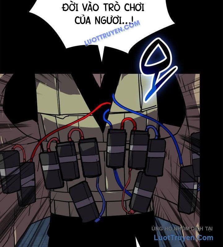 Tôi Là Lính Mới Chapter 237 - Trang 2