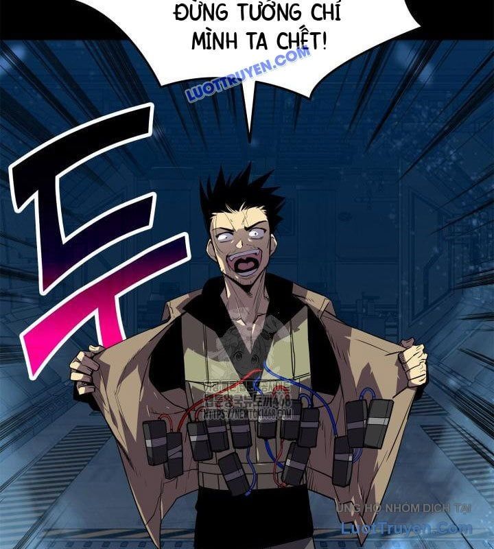 Tôi Là Lính Mới Chapter 237 - Trang 2