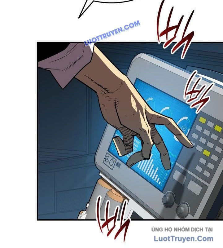 Tôi Là Lính Mới Chapter 237 - Trang 2