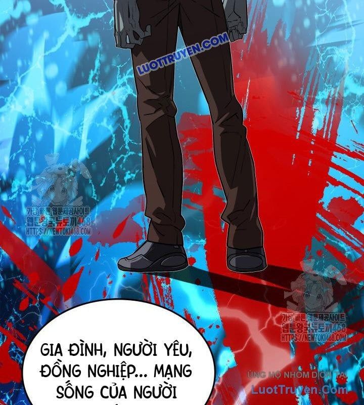 Tôi Là Lính Mới Chapter 237 - Trang 2
