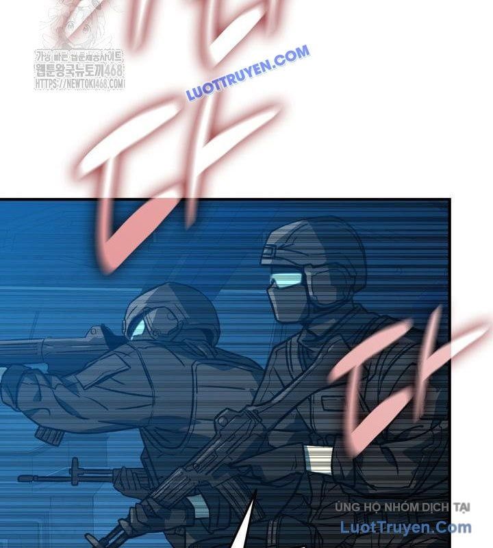 Tôi Là Lính Mới Chapter 237 - Trang 2