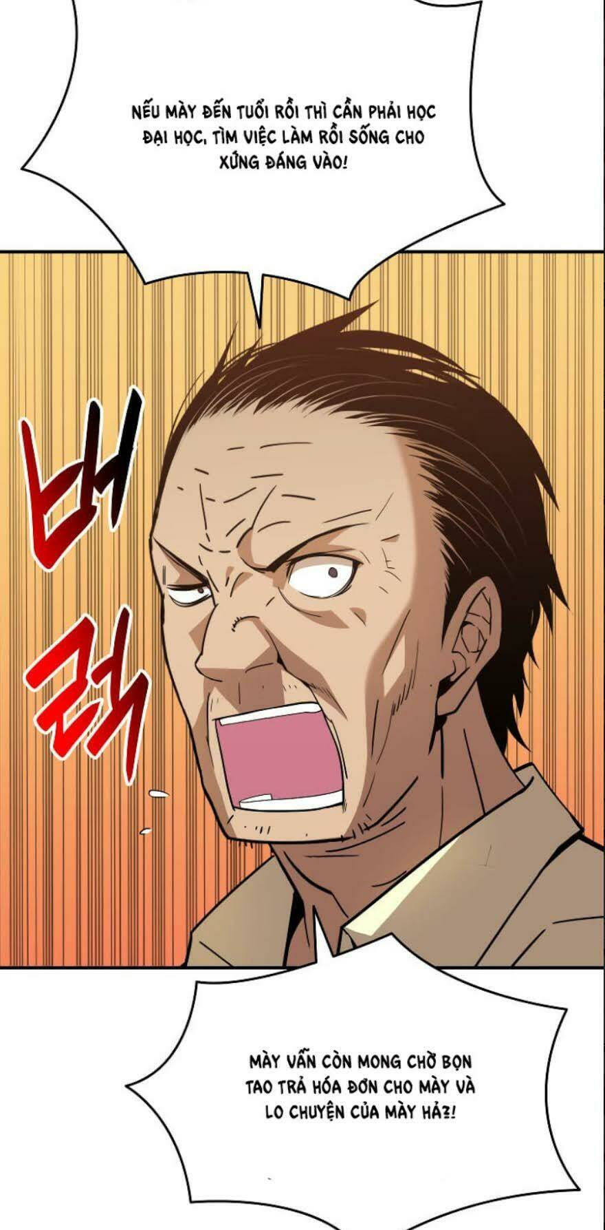 Tôi Là Lính Mới Chapter 24 - Trang 2