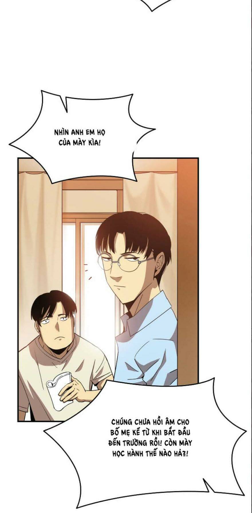 Tôi Là Lính Mới Chapter 24 - Trang 2