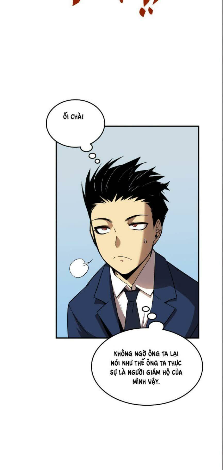 Tôi Là Lính Mới Chapter 24 - Trang 2