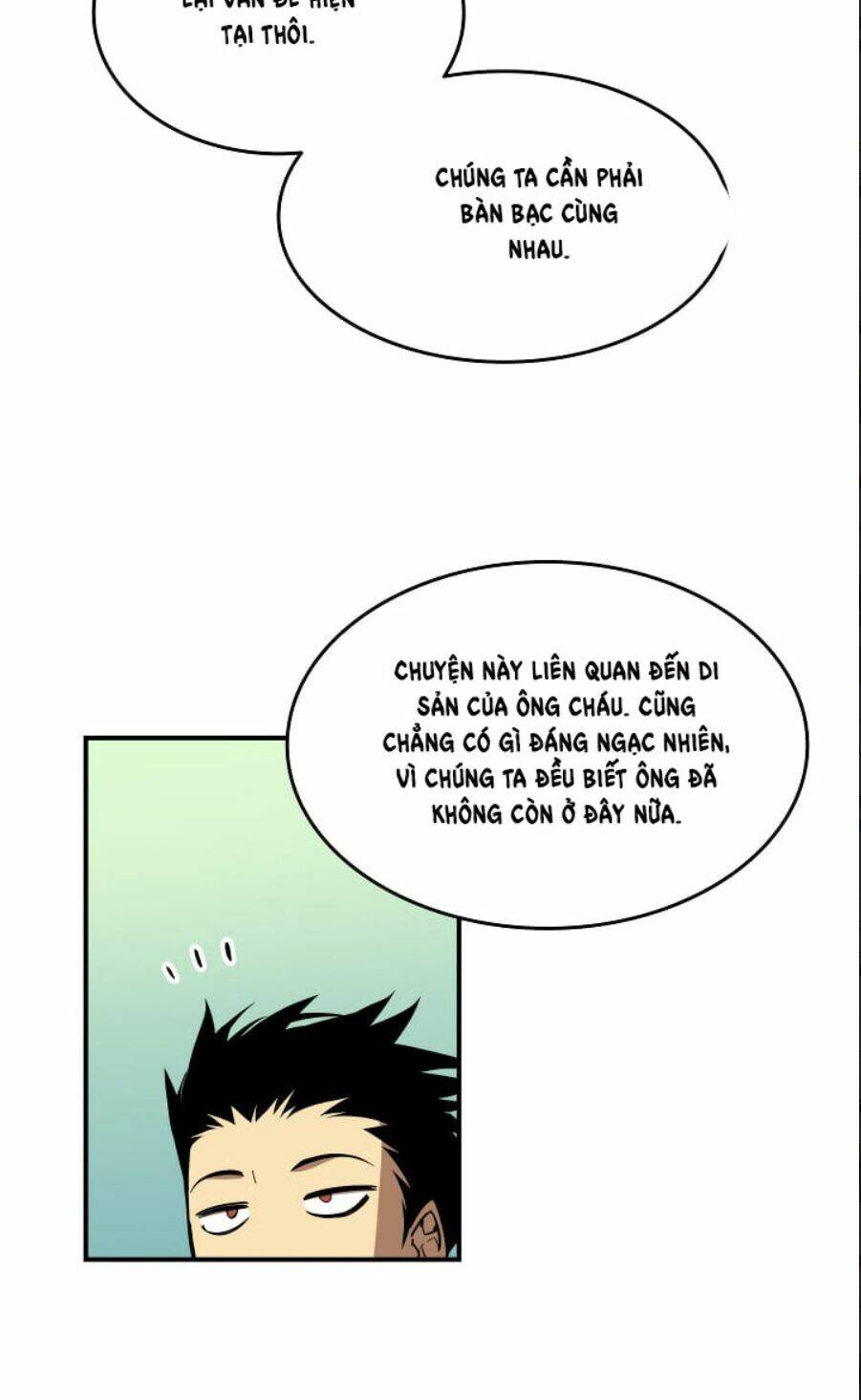Tôi Là Lính Mới Chapter 24 - Trang 2