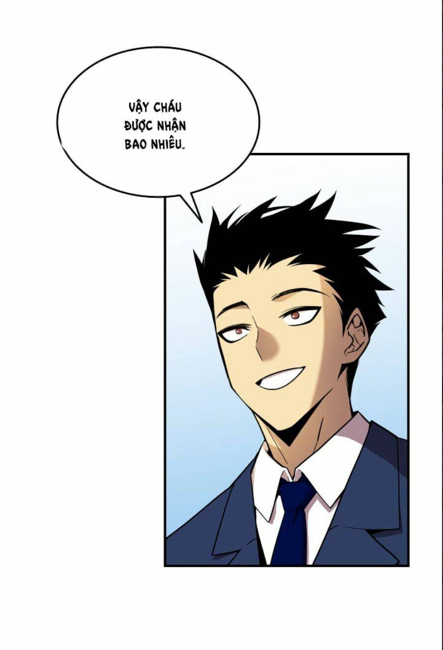 Tôi Là Lính Mới Chapter 24 - Trang 2